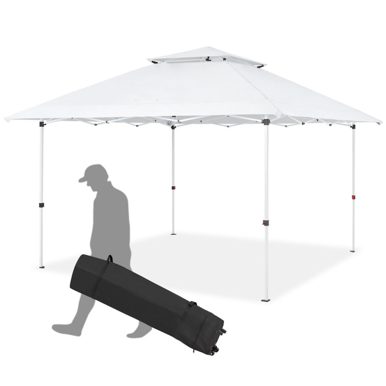 Canopy tent clearance 12x12